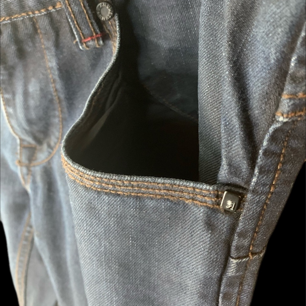 Commune Jeans - Picture 5 of 5